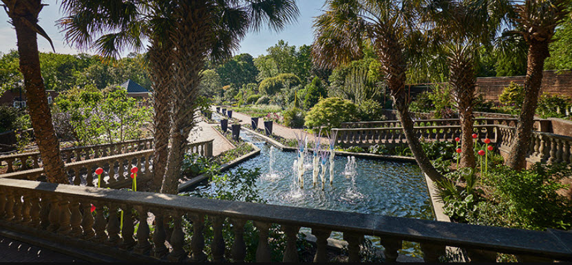 Riverbanks Zoo and Garden, United States